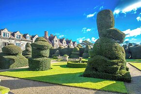Billesley Manor Hotel & Spa, a Tribute Portfolio Hotel