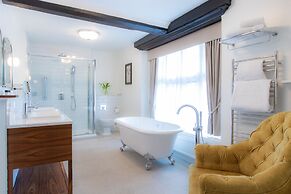 Billesley Manor Hotel & Spa, a Tribute Portfolio Hotel