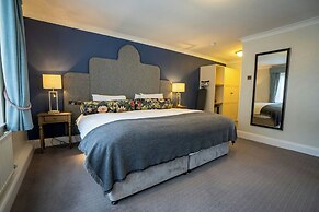 Billesley Manor Hotel & Spa, a Tribute Portfolio Hotel
