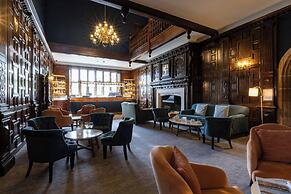 Billesley Manor Hotel & Spa, a Tribute Portfolio Hotel