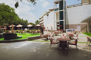 The Park New Delhi