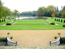 Chateau d'Esclimont