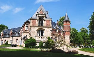 Chateau d'Esclimont