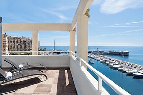 Riviera Marriott La Porte de Monaco