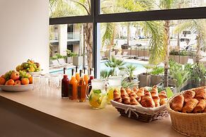 Riviera Marriott La Porte de Monaco