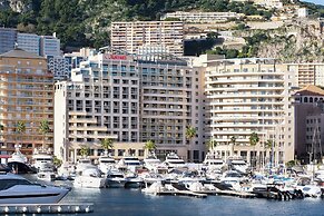 Riviera Marriott La Porte de Monaco