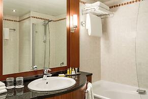 Riviera Marriott La Porte de Monaco