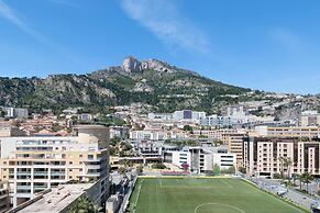 Riviera Marriott La Porte de Monaco