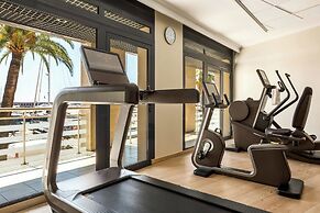 Riviera Marriott La Porte de Monaco