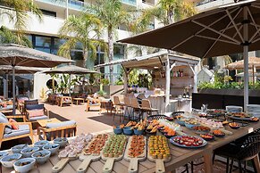 Riviera Marriott La Porte de Monaco