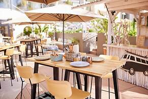 Riviera Marriott La Porte de Monaco