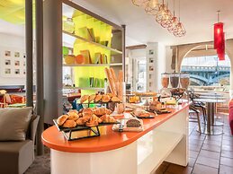 ibis Styles Bayonne Centre Gare
