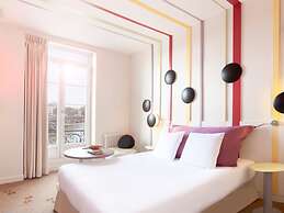 ibis Styles Bayonne Centre Gare