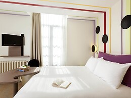 ibis Styles Bayonne Centre Gare
