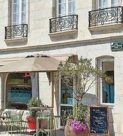 ibis Styles Bayonne Centre Gare