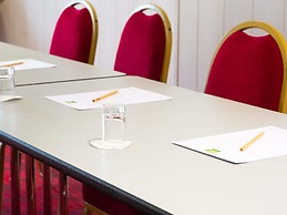 ibis Styles Bayonne Centre Gare