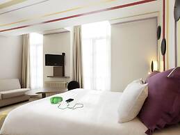 ibis Styles Bayonne Centre Gare