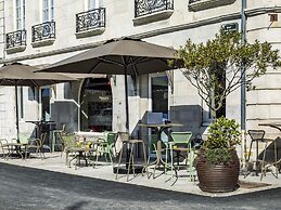 ibis Styles Bayonne Centre Gare