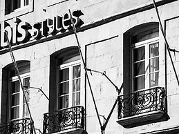 ibis Styles Bayonne Centre Gare