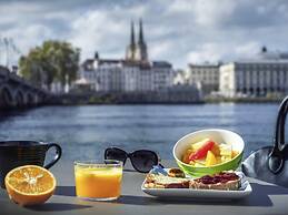 ibis Styles Bayonne Centre Gare