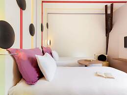 ibis Styles Bayonne Centre Gare