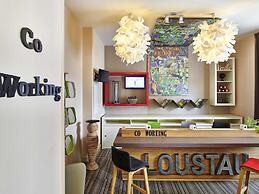 ibis Styles Bayonne Centre Gare