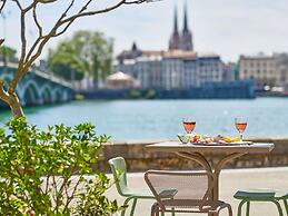 ibis Styles Bayonne Centre Gare