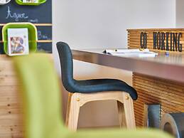 ibis Styles Bayonne Centre Gare