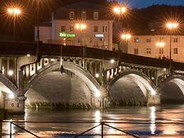 ibis Styles Bayonne Centre Gare