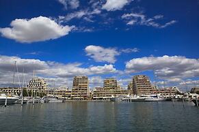 Novotel La Grande Motte Golf
