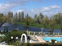 Novotel La Grande Motte Golf