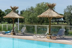 Novotel La Grande Motte Golf