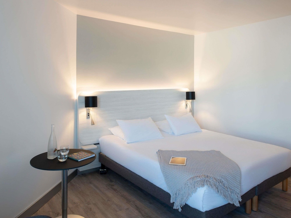 Novotel La Grande Motte Golf