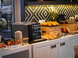 Novotel La Grande Motte Golf