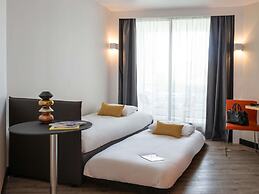 Novotel La Grande Motte Golf