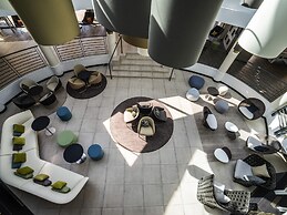 Novotel La Grande Motte Golf