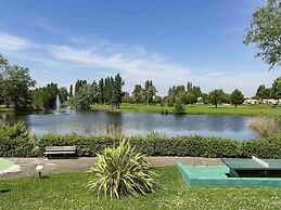 Novotel La Grande Motte Golf