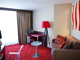 Novotel La Grande Motte Golf