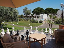 Novotel La Grande Motte Golf