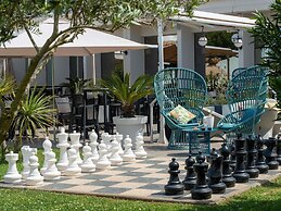 Novotel La Grande Motte Golf