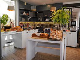 Novotel La Grande Motte Golf