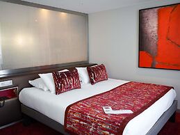 Novotel La Grande Motte Golf