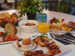 Novotel La Grande Motte Golf