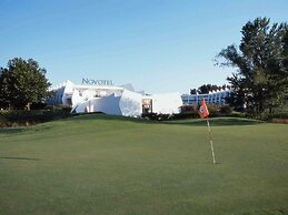 Novotel La Grande Motte Golf
