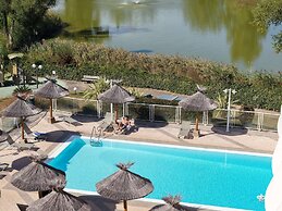 Novotel La Grande Motte Golf