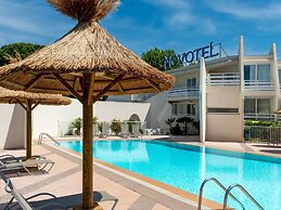 Novotel La Grande Motte Golf