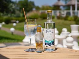Novotel La Grande Motte Golf