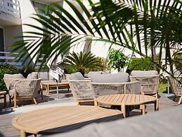 Novotel La Grande Motte Golf