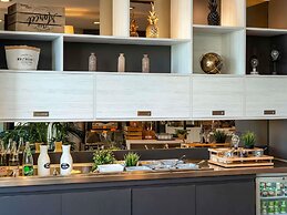 Novotel La Grande Motte Golf