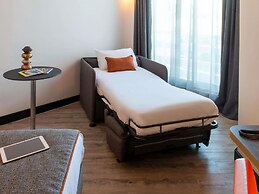 Novotel La Grande Motte Golf